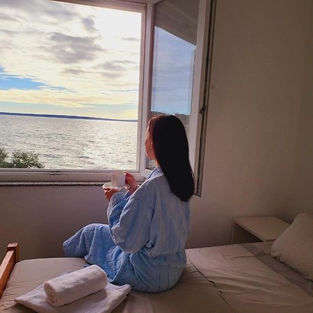 Blue Lagoon Сілба Екстер'єр фото