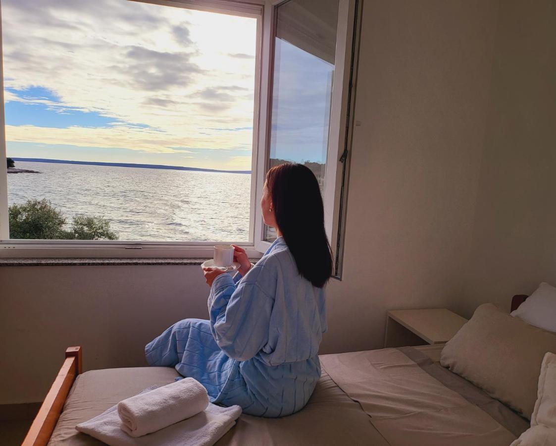 Blue Lagoon Сілба Екстер'єр фото